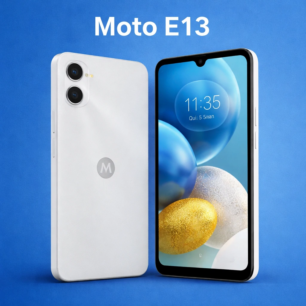 Moto E13