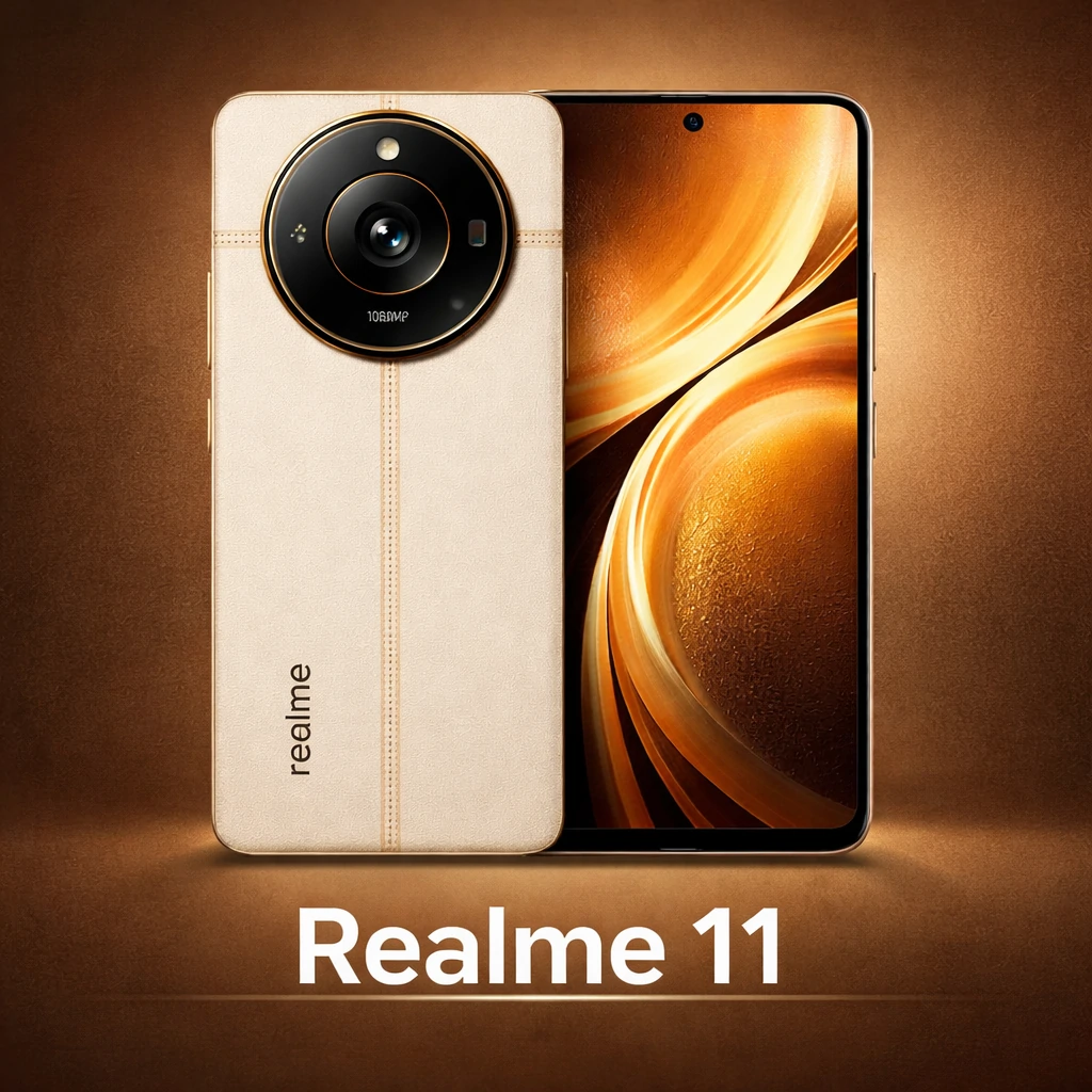 Realme 11