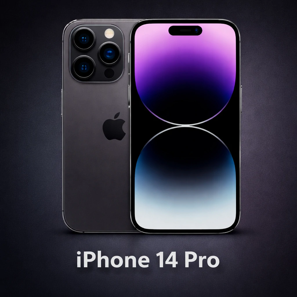 iphone 14 pro