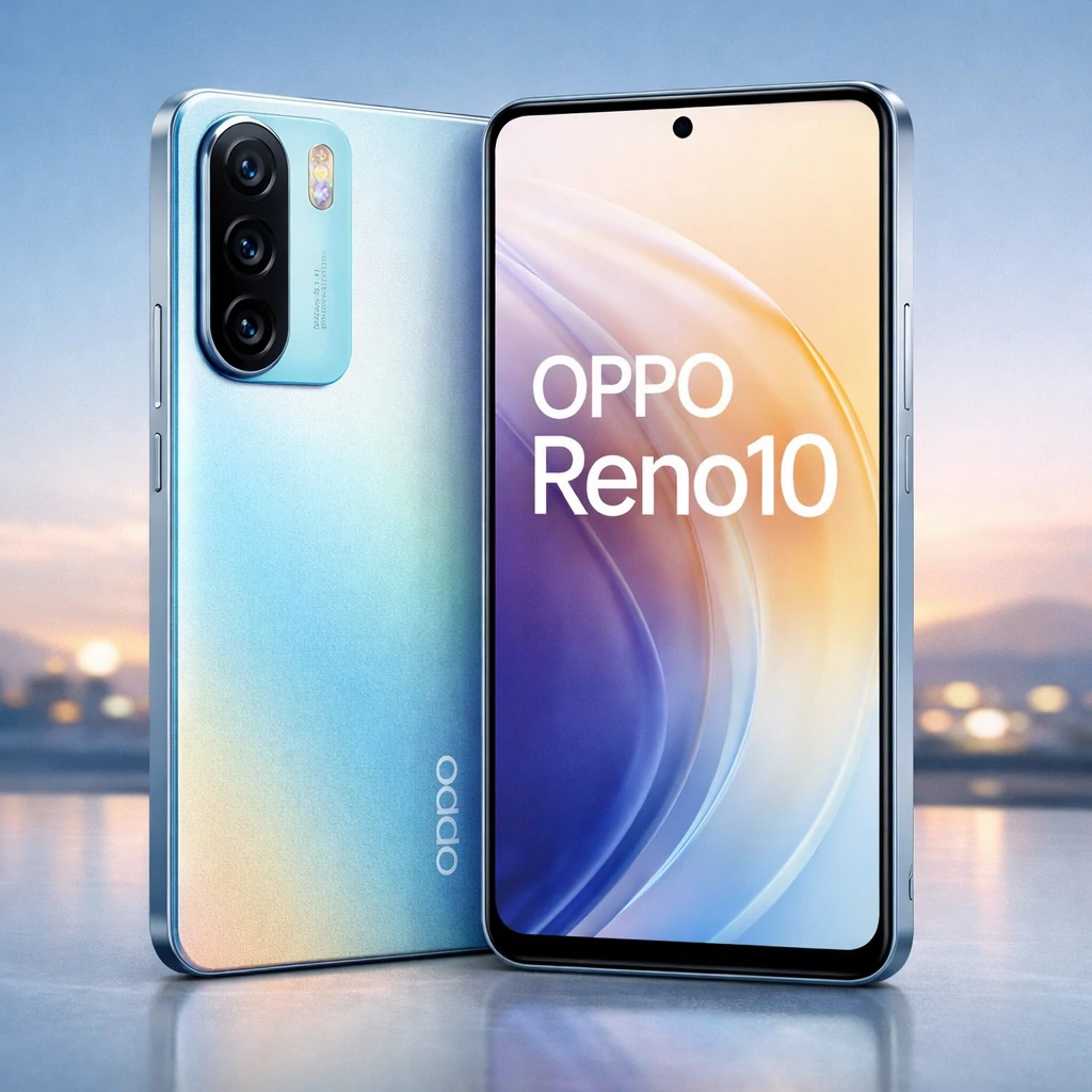 OPPO Reno10