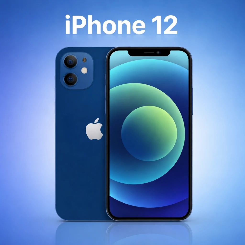 iPhone 12