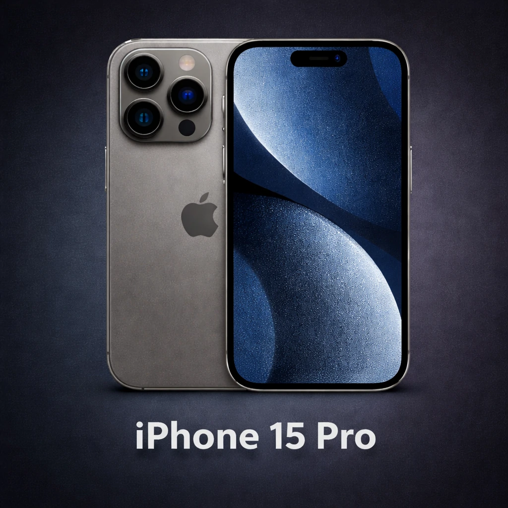 iphone 15 pro