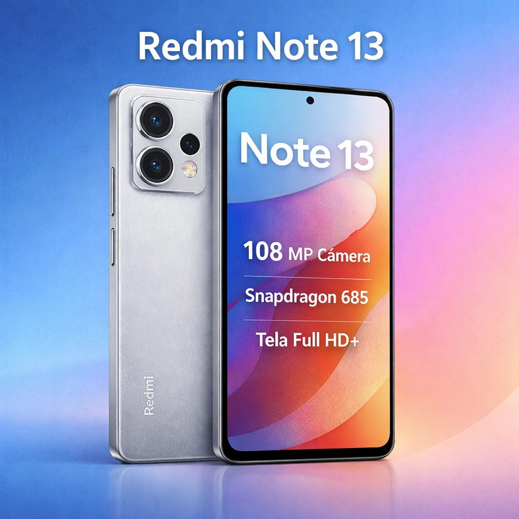 Redmi Note 13