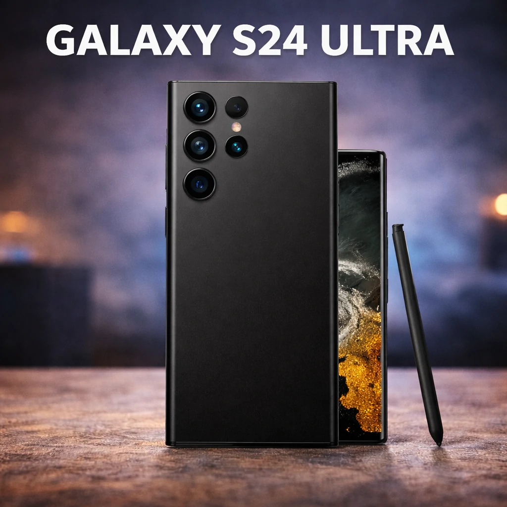 Galaxy S24 Ultra