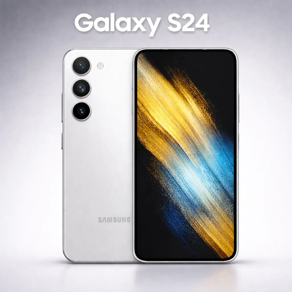 Samsung Galaxy S24