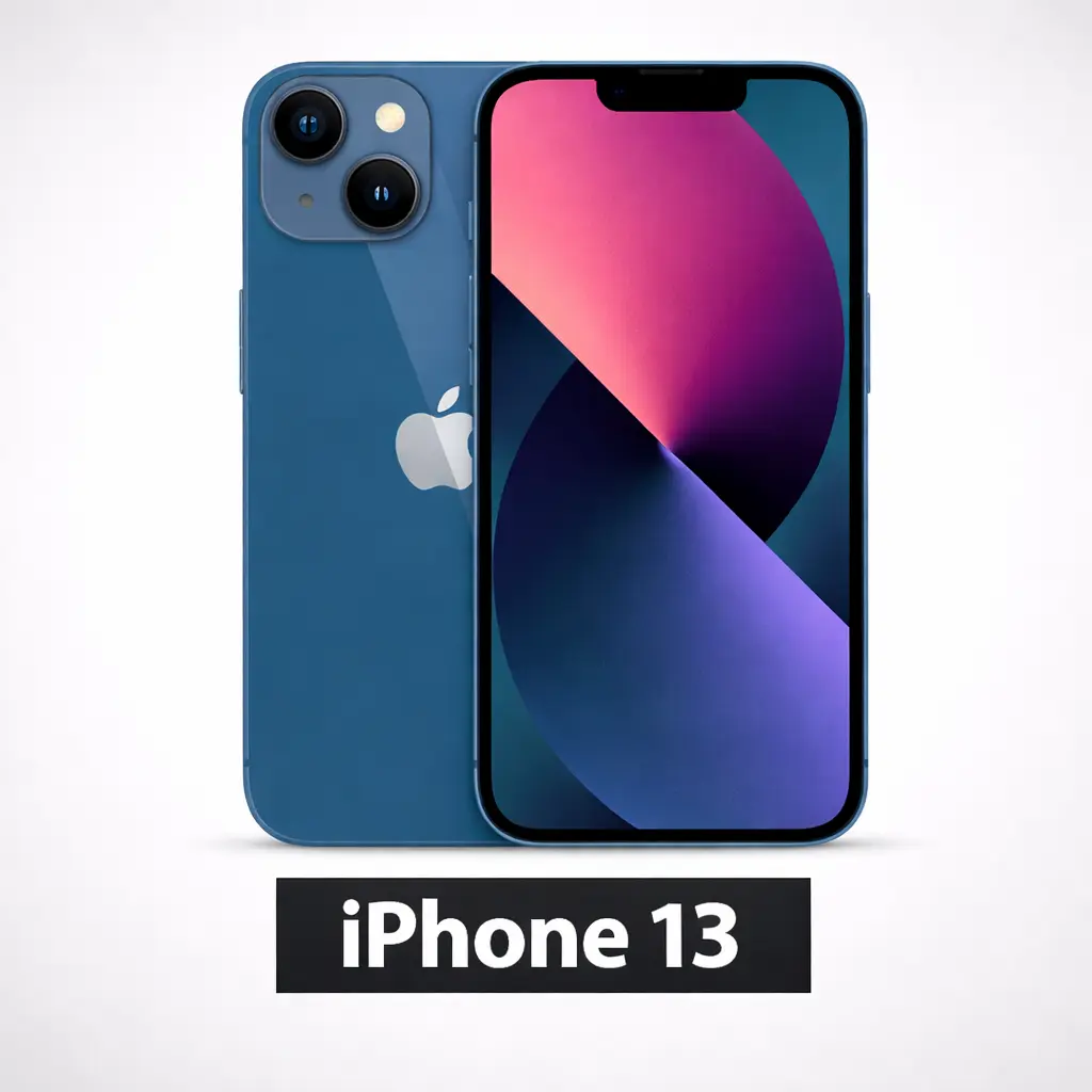 iPhone 13