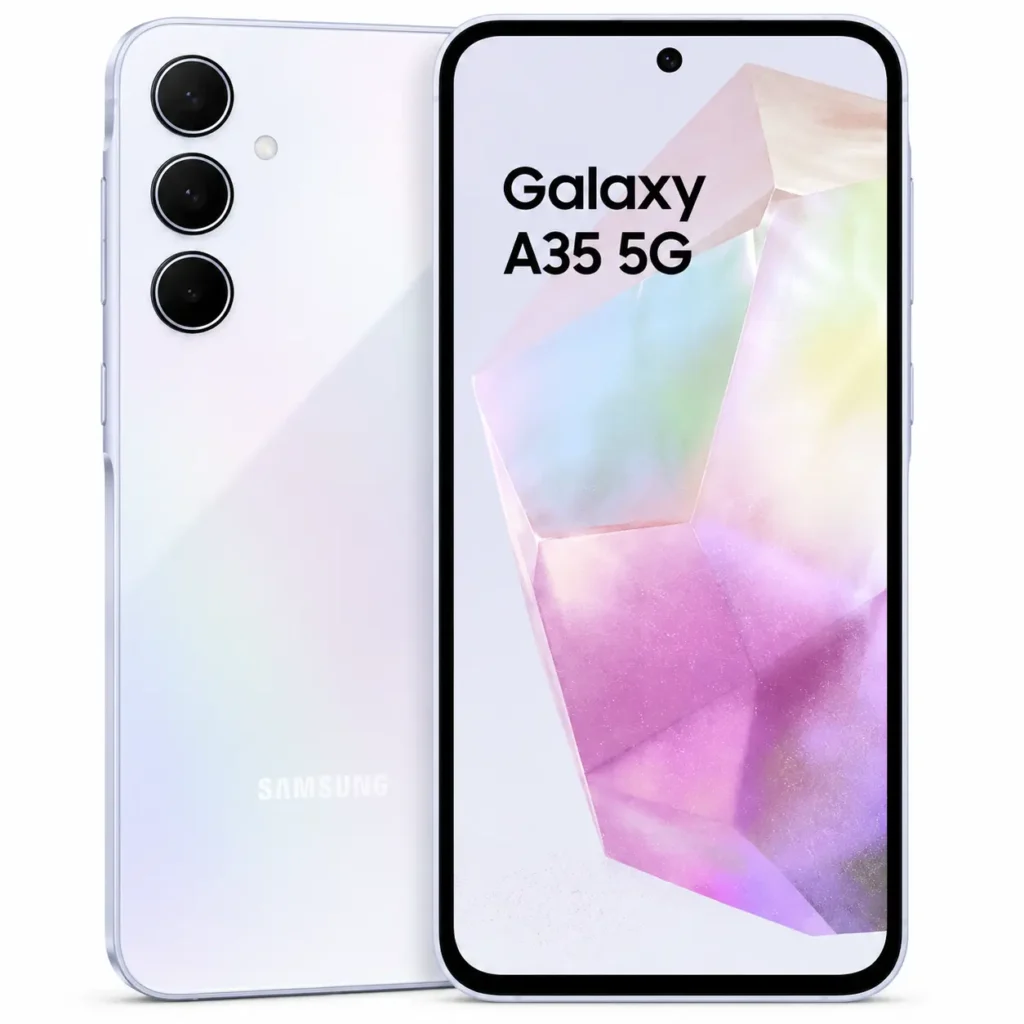 Galaxy A35