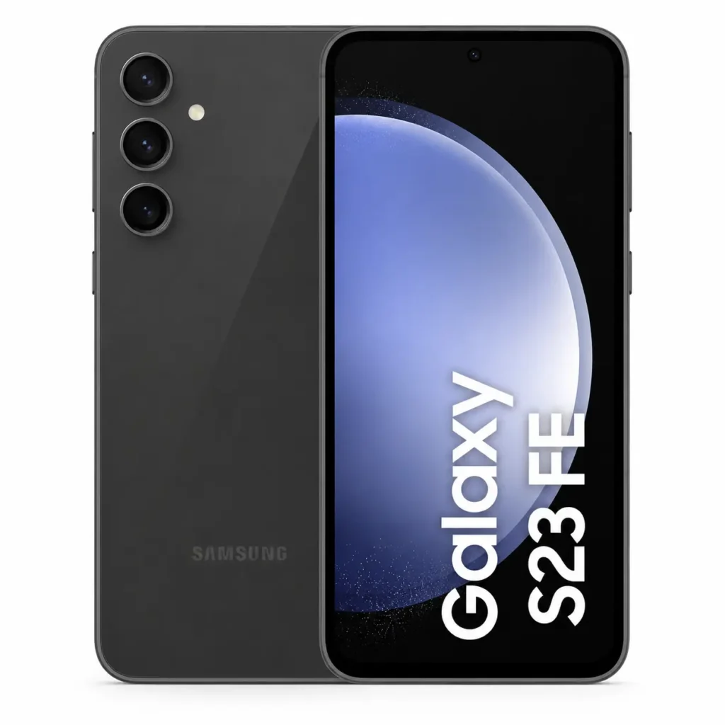 Galaxy S23 FE