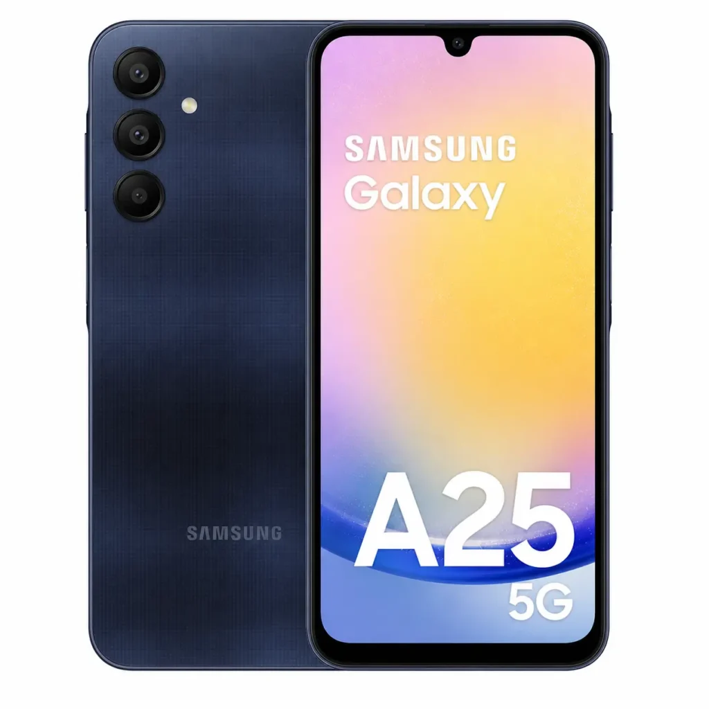 Samsung Galaxy A25