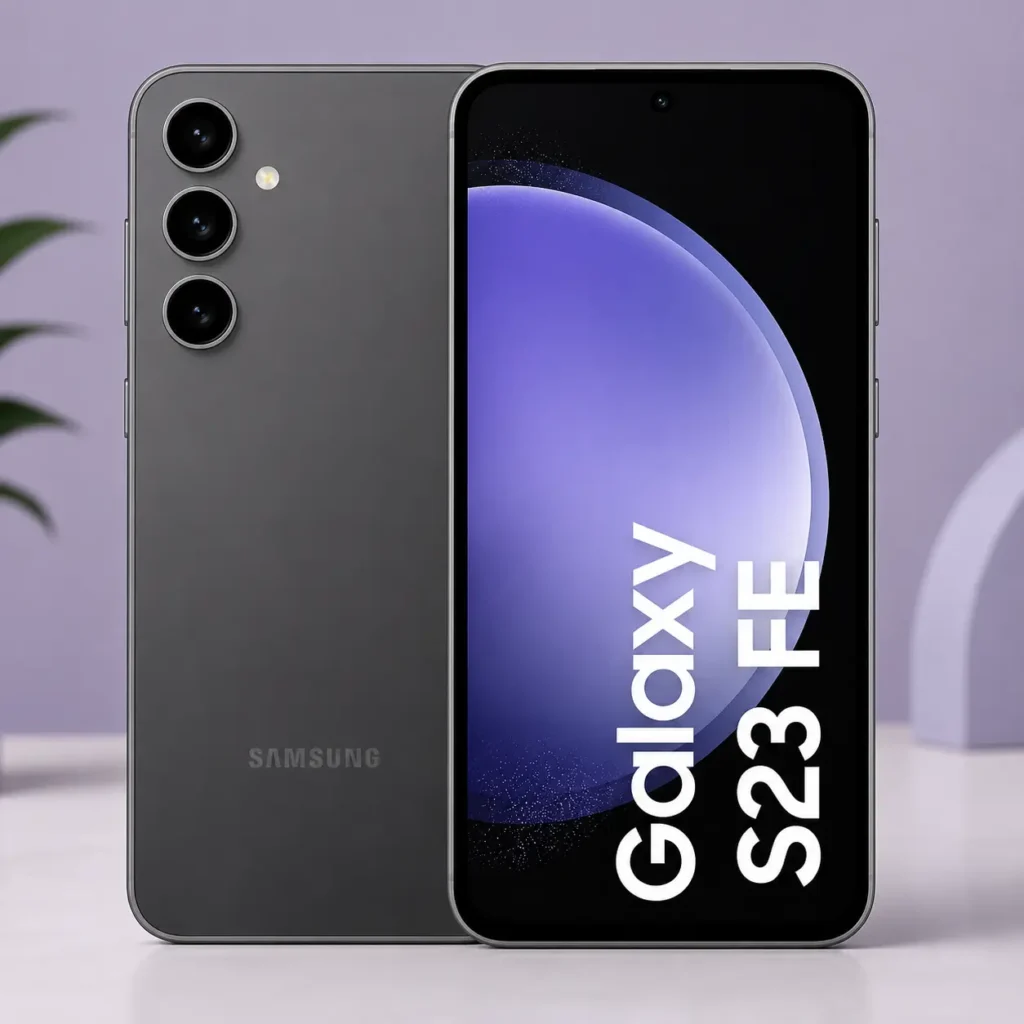 Samsung Galaxy S23 FE