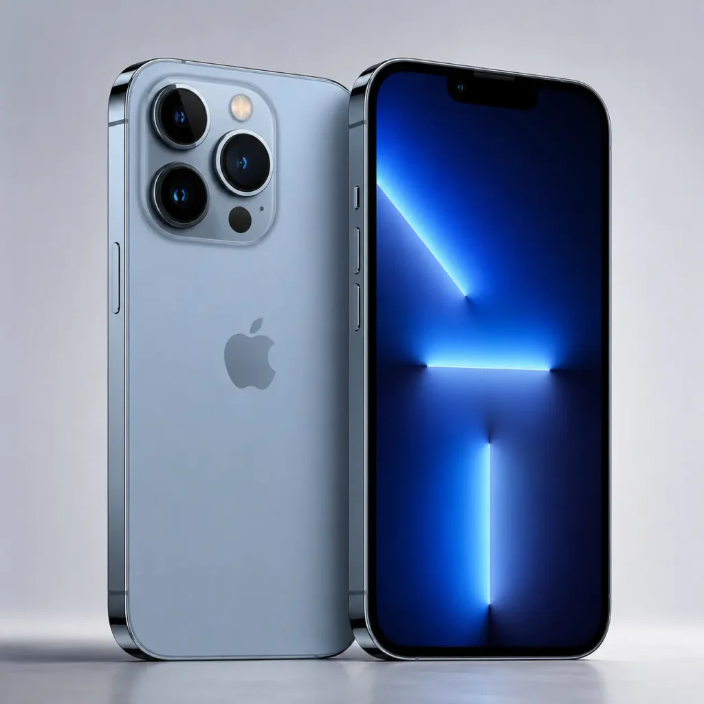 iPhone 13 Pro