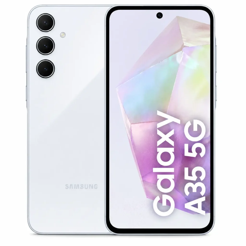Galaxy A35 5G