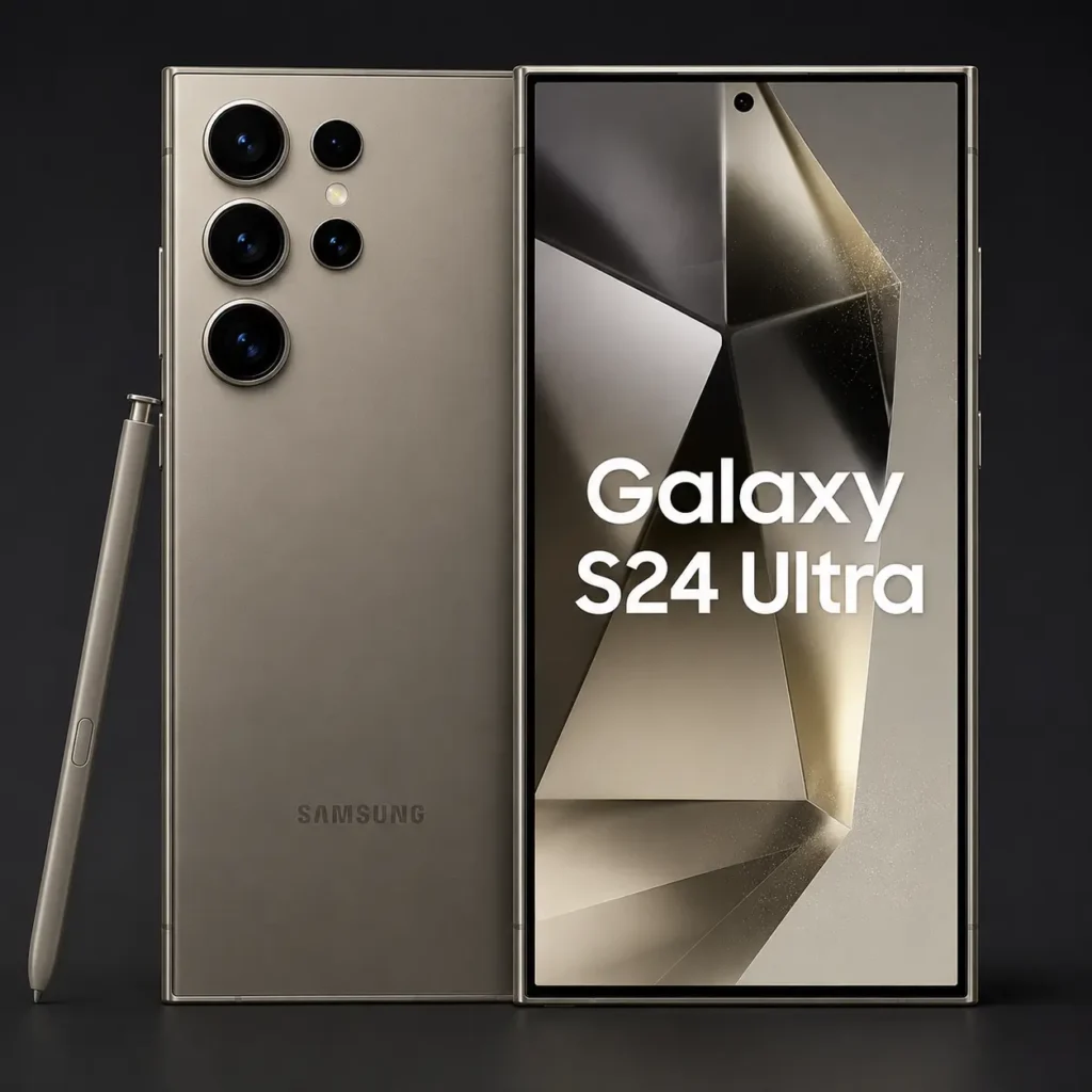 Galaxy S24 Ultra