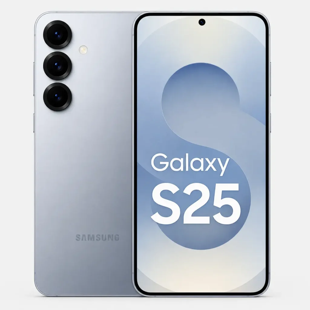Galaxy S25