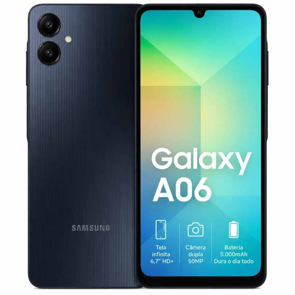 Galaxy A06