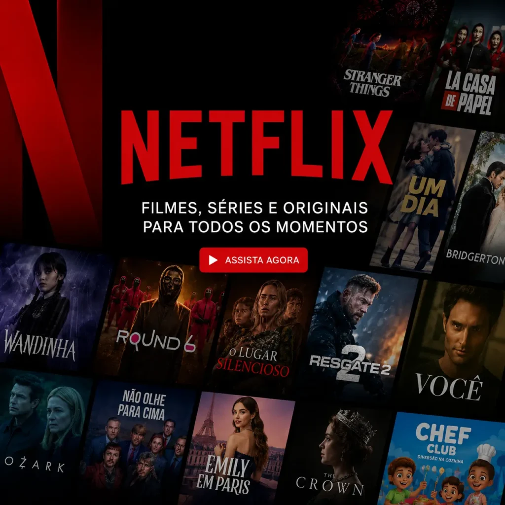 Netflix