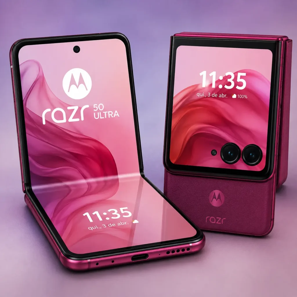 Razr 50 Ultra