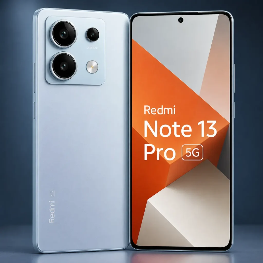 Redmi Note 13 Pro