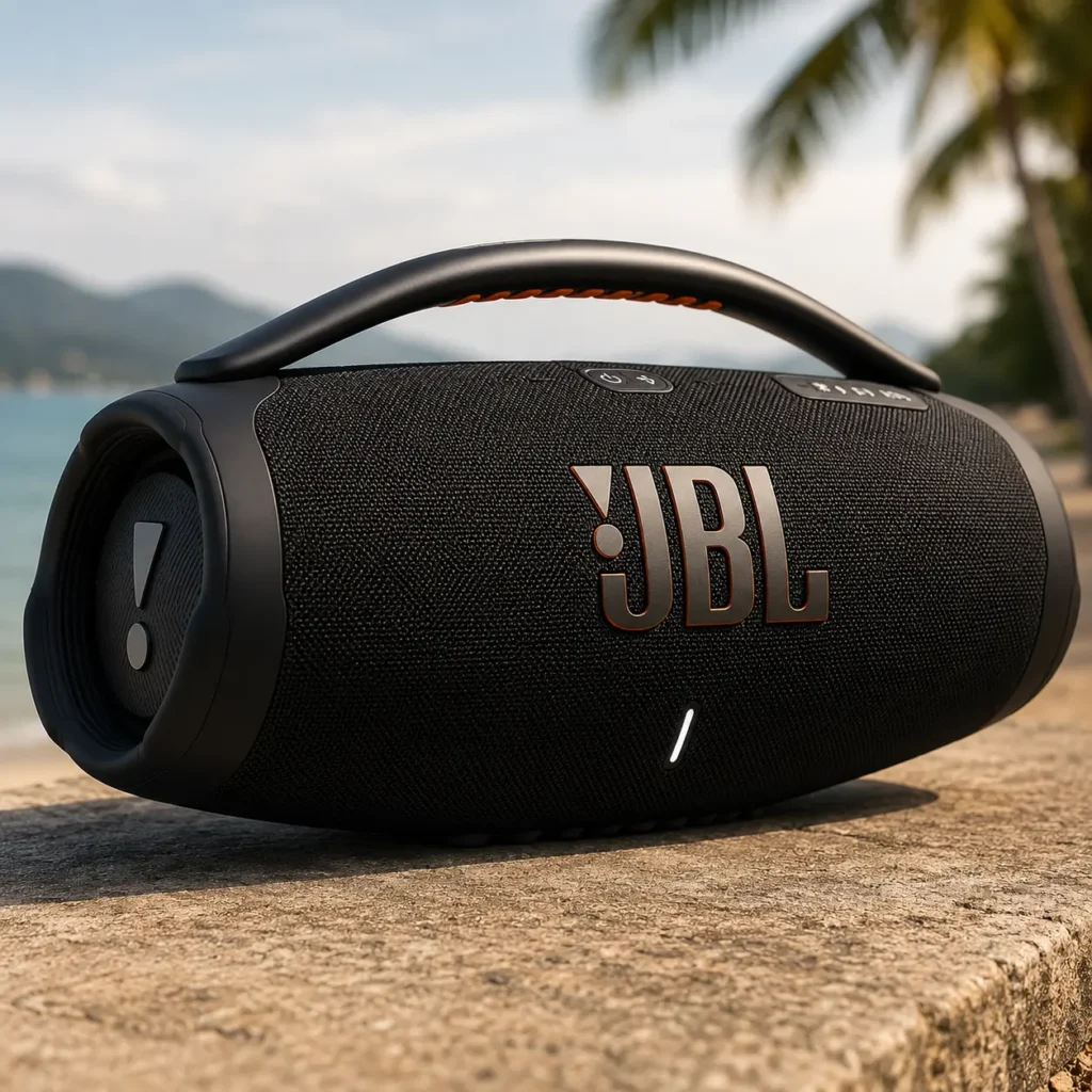 Caixa JBL