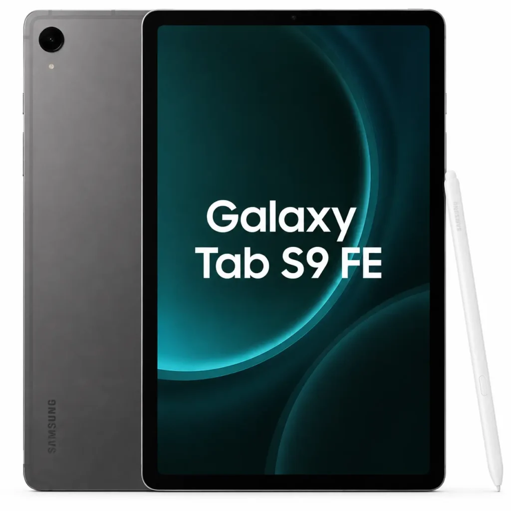Galaxy Tab S9 FE