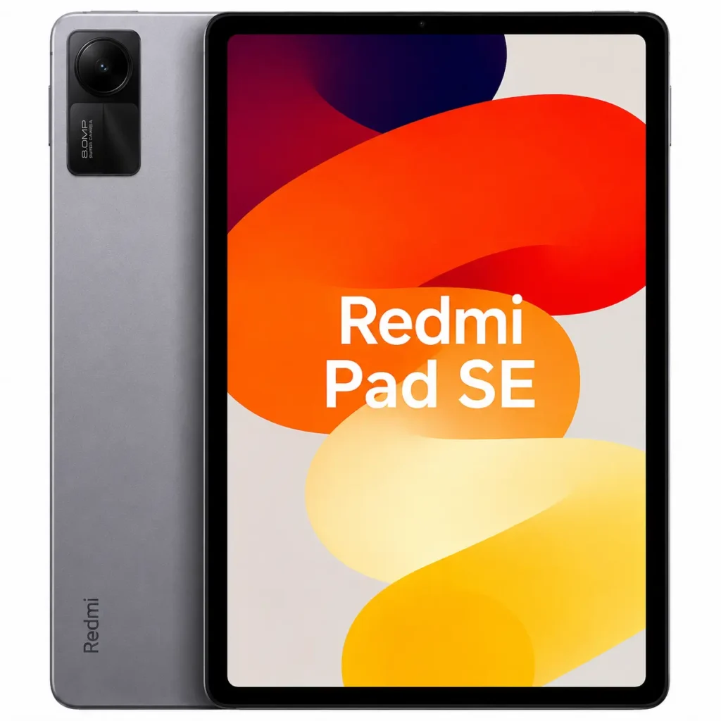 Redmi Pad SE